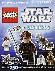 Lego star wars d'occasion  Livré partout en France