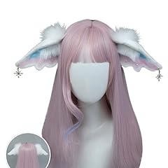 Furry wolf ears for sale  Delivered anywhere in USA 