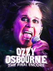 Ozzy osbourne bis usato  Spedito ovunque in Italia 