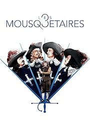 Mousquetaires d'occasion  Livré partout en France