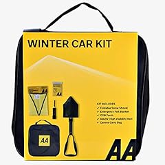 Kit hiver voiture d'occasion  Livré partout en Belgiqu