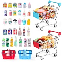 134pcs mini shopping for sale  Delivered anywhere in USA 