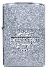 Zippo lighter metal for sale  Delivered anywhere in UK