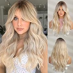 Haircube long wavy for sale  Delivered anywhere in USA 
