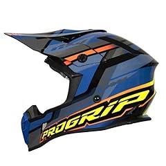 Progrip 801766022448 casco usato  Spedito ovunque in Italia 