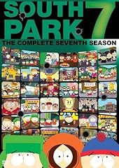 South park season for sale  Delivered anywhere in USA 