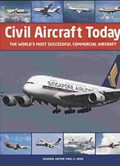 Civil aircraft today for sale  Delivered anywhere in UK
