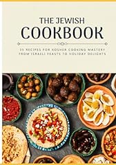 Jewish cookbook recipes for sale  Delivered anywhere in USA 