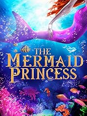 Mermaid princess for sale  Delivered anywhere in UK