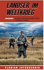 Landser weltkrieg partisanen gebraucht kaufen  Wird an jeden Ort in Deutschland
