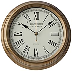 Towcester clock works for sale  Delivered anywhere in UK