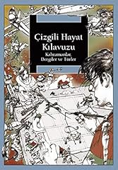 çizgili hayat kılavuzu usato  Spedito ovunque in Italia 