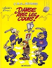 Détresse tome danse d'occasion  Livré partout en France