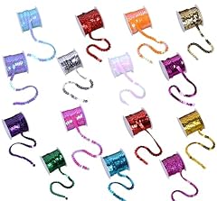 Pièces ruban sequin d'occasion  Livré partout en France