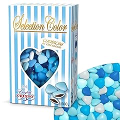 Confetti crispo cuoricini usato  Spedito ovunque in Italia 