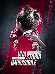 Una storia impossibile usato  Spedito ovunque in Italia 