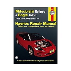 Mitsubishi eclipse eagle for sale  Delivered anywhere in USA 