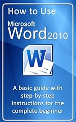 Use microsoft word for sale  Delivered anywhere in UK