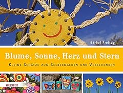 Blume sonne herz gebraucht kaufen  Wird an jeden Ort in Deutschland