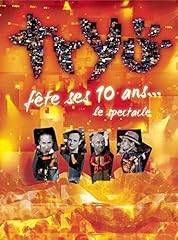 Tryo fête ans. d'occasion  Livré partout en France