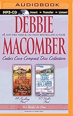 Debbie macomber cedar for sale  Delivered anywhere in USA 