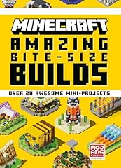 Minecraft amazing bite for sale  Delivered anywhere in USA 