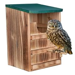 Scream owl house for sale  Delivered anywhere in USA 