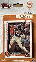 San francisco giants for sale  Delivered anywhere in USA 