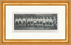Kunstdruck military football for sale  Delivered anywhere in UK
