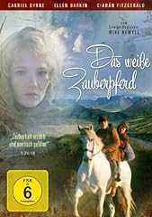 Weiße zauberpferd gebraucht kaufen  Wird an jeden Ort in Deutschland
