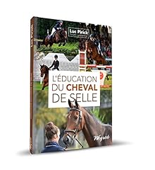 éducation cheval selle d'occasion  Livré partout en France