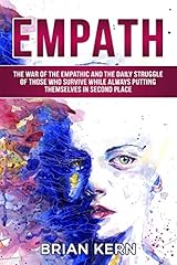 Empath war empathic for sale  Delivered anywhere in USA 