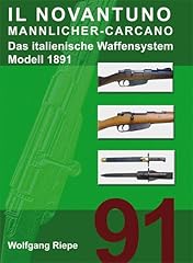 carcano d'occasion  Livré partout en France