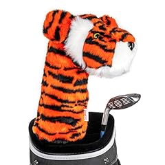 Daphne tiger headcovers for sale  Delivered anywhere in USA 