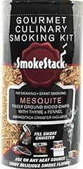 Smokestack finely ground for sale  Delivered anywhere in USA 