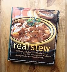 Real stew 300 for sale  Delivered anywhere in USA 