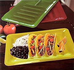 Set plastic taco for sale  Delivered anywhere in USA 