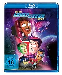 Star trek lower gebraucht kaufen  Wird an jeden Ort in Deutschland