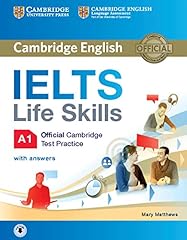 Ielts life skills for sale  Delivered anywhere in UK