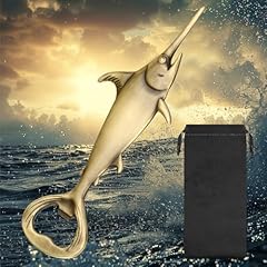 Lkkcher swordfish décapsuleur d'occasion  Livré partout en France