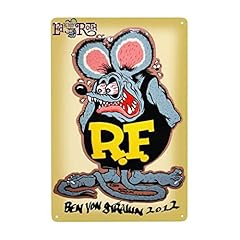 Rat fink hot for sale  Delivered anywhere in USA 