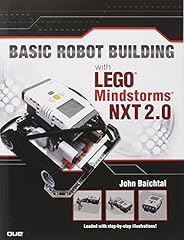 Basic robot building d'occasion  Livré partout en France