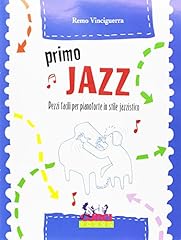 Primo jazz usato  Spedito ovunque in Italia 
