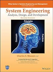 System engineering analysis for sale  Delivered anywhere in USA 