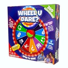 Wheel dare ultimate for sale  Delivered anywhere in UK