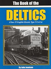 Book deltics for sale  Delivered anywhere in UK