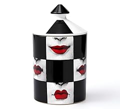 Alphadesignluxe decorative can for sale  Delivered anywhere in UK