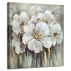 Wall art flower for sale  Delivered anywhere in USA 