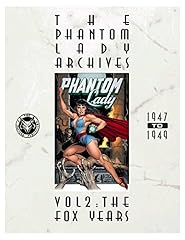 Phantom lady archives gebraucht kaufen  Wird an jeden Ort in Deutschland