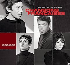 100 belles chansons d'occasion  Livré partout en France